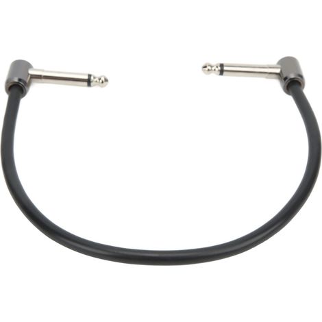 30 Cm Langes Verbindungskabel Für E-gitarre Und E-bass – Instrumentenzubehör