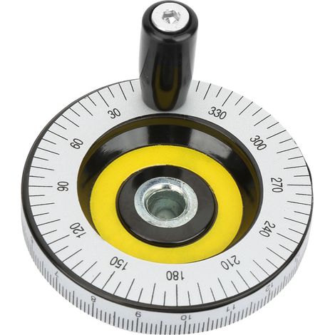 Stück 80 Mm Massives Bakelit-handrad, Zubehör Für Waagenmaschinen