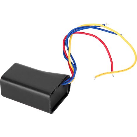 Dc-boost-modul 3,6–6 V 1000 Kv Integrierter Stromgenerator Hoch-/niederspannungstransformator