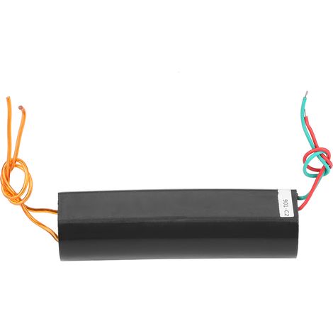 Hochspannungs-gleichstrom-impulsgenerator 6-12v Für Leistungsstarke Lichtbogenzündung (modul 901-c2)