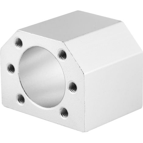 Dsg16h Kugelumlaufmuttergehäusehalterung, 28 Mm Für Sfu1604, Sfu1605, Sfu1610