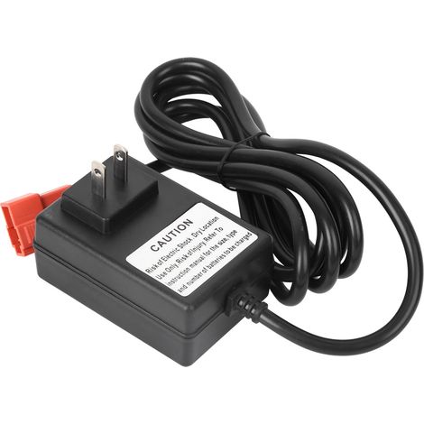 Dc7v Ladegerät Für Elektrische Kinderfahrzeuge, Ac110v Us-stecker, Netzteil Für Schiebespielzeuge