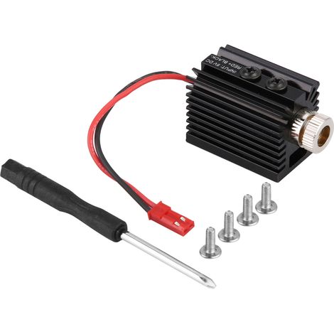 180-mw-lasermodul Mit Violett-blauem 45-nm-kopf Für Graviermaschine