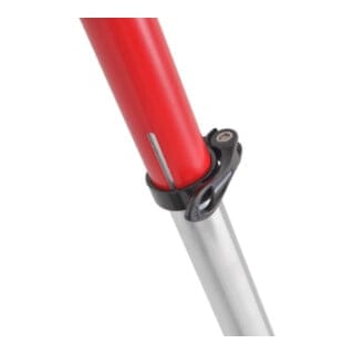 Hymer Plattformleiter ProTect, 3 Sprossen