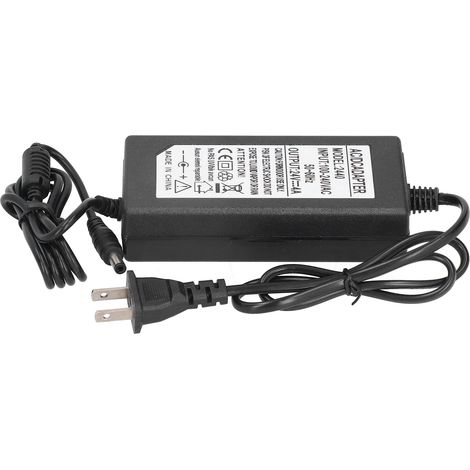 Netzteil Für Videospielzubehör Und Elektronische Bauteile Mit Us-stecker (100–240 V)