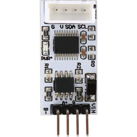 Rs485 Sha8c01 12v Temperatur- Und Feuchtigkeitssensor Für Industriebusse