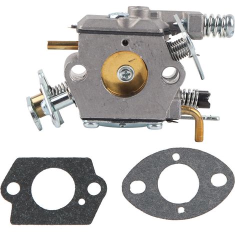 Vergaserdichtungssatz Kompatibel Mit Poulan 2150, 1950, 2050, 2375 36ccm Und 40ccm Kettensägen – Ersatzteile