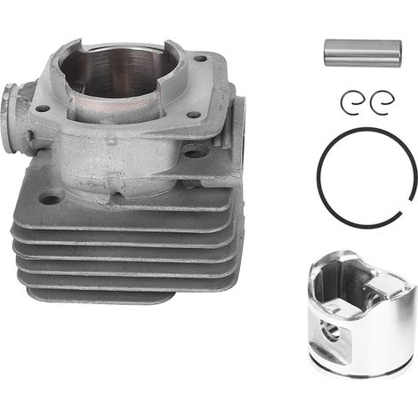 48-mm-zylinder- Und Kolbensatz Für Husqvarna 365r H365r Kettensäge – Teile Und Zubehör