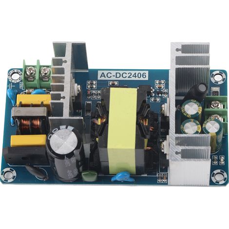 36v 180w 5a Schaltnetzteil, Ac 100-240v Auf Dc 36v Modul, 50/60hz
