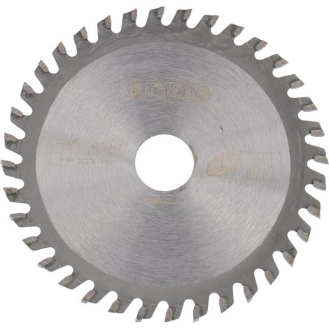 Multifunktionales Hartmetall-kreissägeblatt Für Holz, 85 X 15 Mm, 36-zahn-trennscheibe Für Elektrische Kreissägen