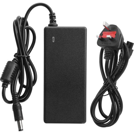 19v 3a Netzkabel Für Den Elektrischen Lötkolben D60 Sq-001, Uk-stecker Ac100-240v