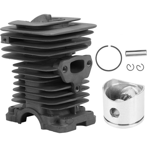 Robuster Zylinder- Und Kolbenteilesatz Für Die Husqvarna 142 Hu-142 Kettensäge