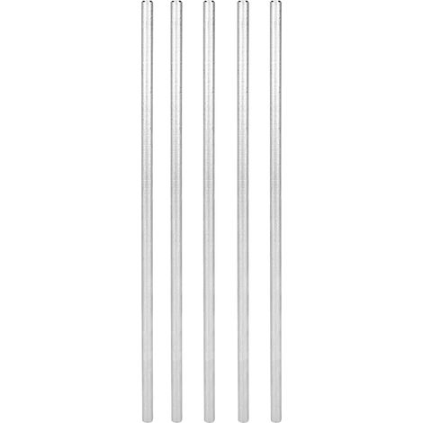 Stück Stahlwellen D-profil Φ6mm 4101-0006-0220 Für Gobilda, Tetrix, Ftc, Frc, First, Wro Roboter