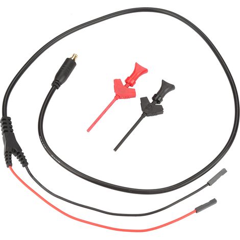 Mcx-tastkopfhaken Für Taschenoszilloskope Ds202, Ds203, Ds211, Ds212, Dso201, Dso112a