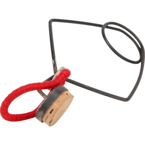 Stahl-flötenschlüssel-reparaturwerkzeug, Wartungsclip Für Knöpfe Und Pads