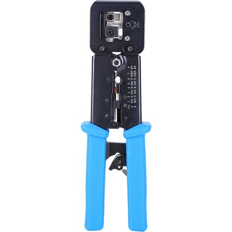 Universelles Crimpwerkzeug Für Rj45-netzwerkkabel Und -stecker