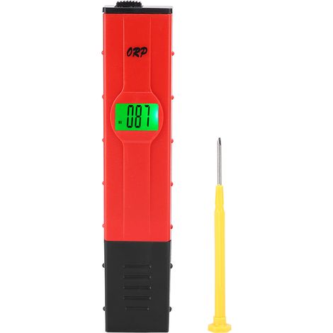 Orp2069 Tragbarer Digitaler Orp-tester – Orp-stift-wasserqualitätsmessgerät