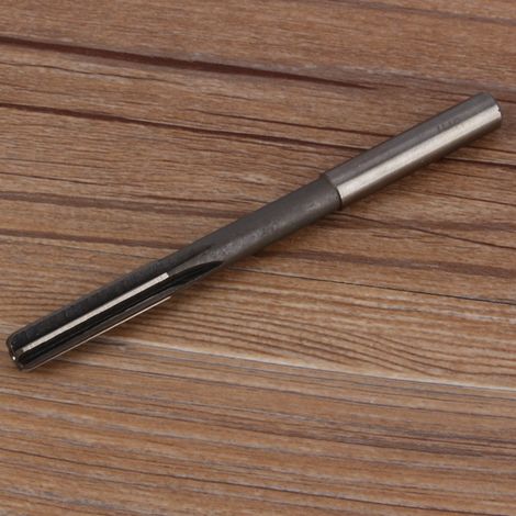 9-mm-hss-reibahle Mit Geradem Schaft Zum Fräsen Und Bohren
