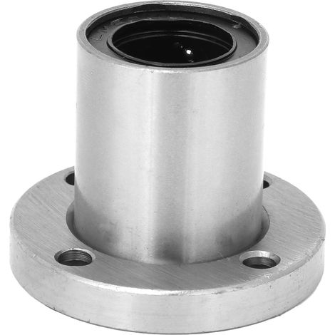 Rundflansch-linearführungslager Lmf25uu/lmf20uu/lmf16uu/lmf13uu Für Elektronische Maschinen