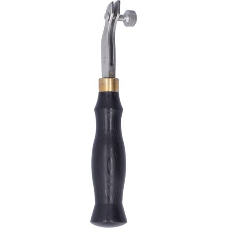 Verstellbarer Crimpstempel 0,5 Mm – Komfortabel, Langlebig Und Ergonomisch Für Einfache Handhabung