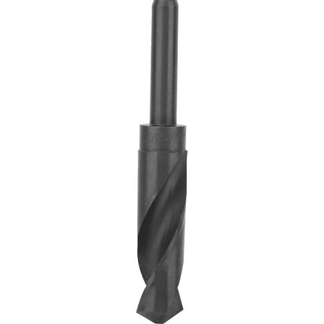 Hochfester Spiralbohrer Aus Schnellarbeitsstahl 16,5/18,5/19,5/23,5 Mm Für Präzisionsbohrungen (23,5 Mm)