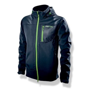 Festool Softshell-Jacke Herren M