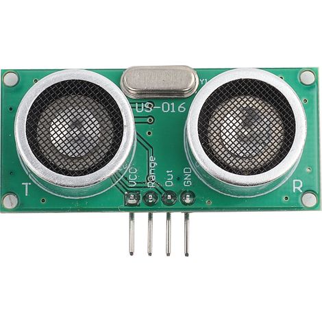 Hochpräziser Ultraschall-distanzmesssensor Mit Analogausgang Us-016