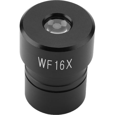 Dm-r002 Wf16x 11-mm-okular Für Mikroskope, 23,2-mm-okularanschluss