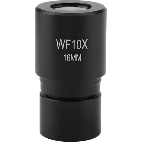 16-mm-wf10x-okular Für Biologische Mikroskope, 23,2-mm-anschluss, Dmr001
