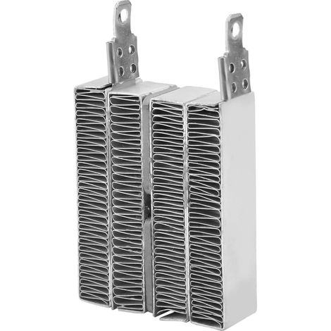 Ptc-konstanttemperatur-heizplatte Aus Aluminium, 24 V, 150 W Für Wellenheizung