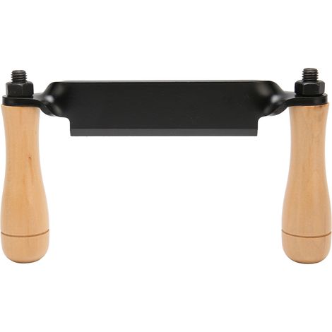 Gehärtetes Stahl-trimmmesser Mit Holzgriff, Ein Werkzeug Zur Endbearbeitung Von Möbeln Und Holzschnitzereien