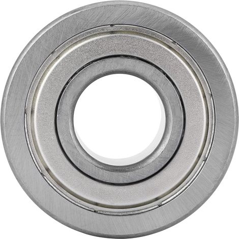 Hochwertiges U-nutlager Aus Stahl Lfr50/8-8 Für Führungsschienen
