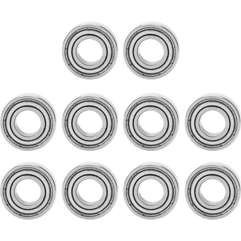 10 686zz 6x13x5mm Rillenkugellager Für Hochgeschwindigkeitsanwendungen