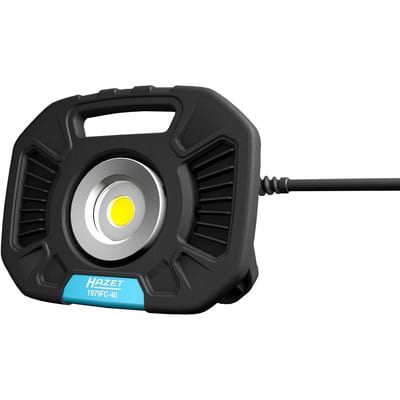 HAZET LED Arbeits-Strahler 40 Watt 1979FC-40