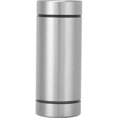 Hochpräzise Linearführungslager Aus Stahl Lm25luu Lm20luu Für Die Industrielle Automatisierung