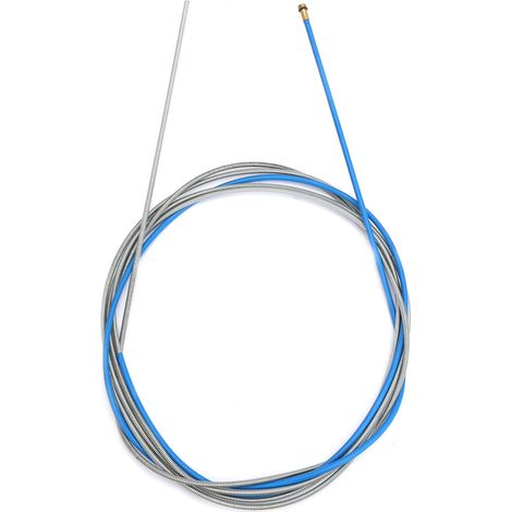 Stück Mig/mag-schweißbrenner Mit Drahtvorschubrohr Für Binzel 36kd 5,2 M