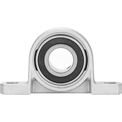 Kp004 Lagerblock Mit 20-mm-bohrung Und Flansch, Selbstjustierende Halterung Für Zentrale Montage