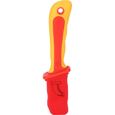 Elektrikermesser, Isolierend, Antimagnetisch, Schnellabisolierer, Iec60900, 1000 V