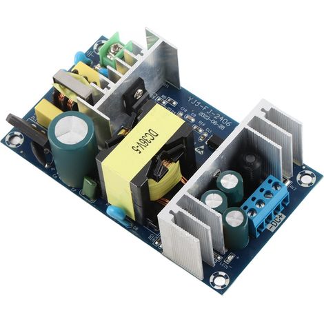 180w Ac/dc 100-240v Bis 36v 5a Industrie-schaltnetzteil - Hochleistungsmodul