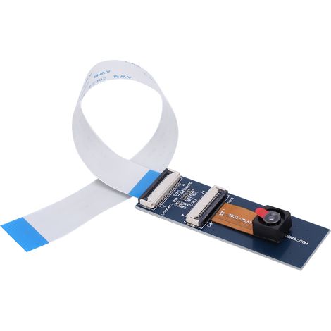 Gc2035 Mini-hd-1080p-kameramodul, 60° Manueller Fokus, Kompatibel Mit Orange Pi