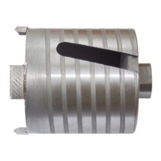 Baier Maschinenfabrik Diamant-Trockenbohrkrone TITANIUM 6374