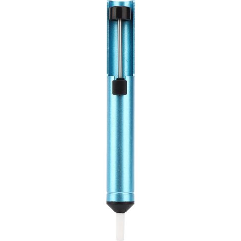 Manuelle Entlötpumpe Mit Silikondüse – Sy-04-7 Manuelle Entlötpumpe