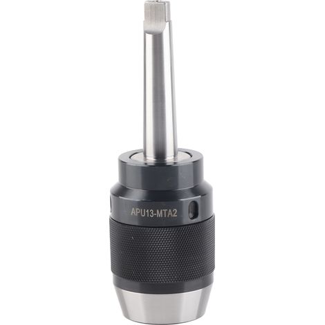 Schnellspannfutter Für Cnc-fräsmaschinen, Bereich 1–13 Mm, Hochpräzises Integriertes Futter
