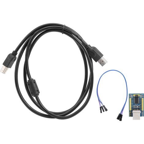Ft232rl Usb-zu-ttl-modul Für Arduino, Raspberry Pi – Kompatibel Mit Windows 10/8/7/xp – 3,3v/5v-seriell-wandler
