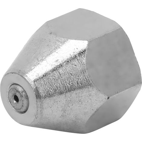 Hochdruckreinigungsdüse Aus Edelstahl 304, M14 Innengewinde, Zubehör Für Reinigungspistole (1,2 Mm)