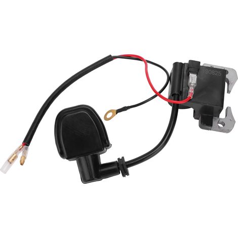 Hochspannungszündspule Als Ersatzteil Für Robin Nb411 Motor 47cc 49cc