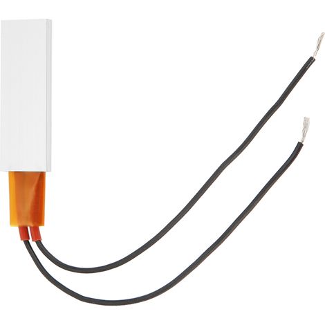 220v 70°c Aluminium-ptc-heizelement Mit Thermostat Für Heizkörper