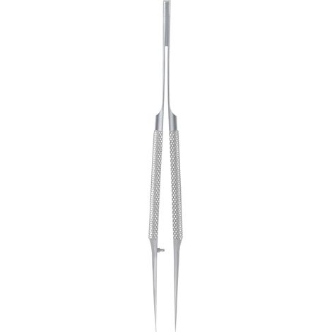 Feine Reparaturpinzette (0,15 Mm), Antimagnetisches Zubehör Für Mikroskope Und Die Montage Elektronischer Bauteile