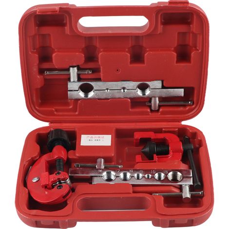 3-19 Mm Stahl-, Kupfer- Und Aluminiumrohraufweiter Für Wartungsgeräte