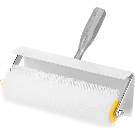 250 Mm Stachelwalze Zur Belüftung Von Selbstnivellierenden Estrichböden